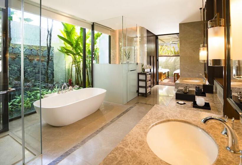 Вилла 1 Спальня, The Danna Langkawi   A Member Of Small Luxury Hotels Of The World