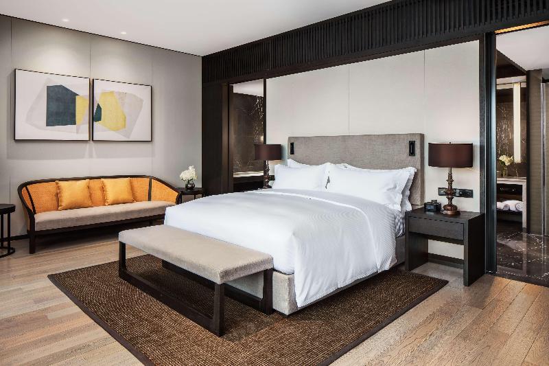 Номер Стандарт, The Danna Langkawi   A Member Of Small Luxury Hotels Of The World