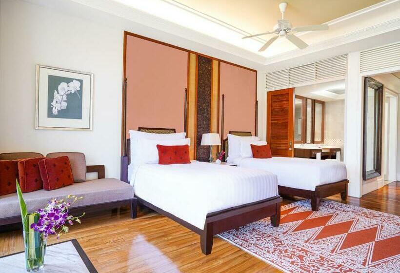 Номер Стандарт, The Danna Langkawi   A Member Of Small Luxury Hotels Of The World