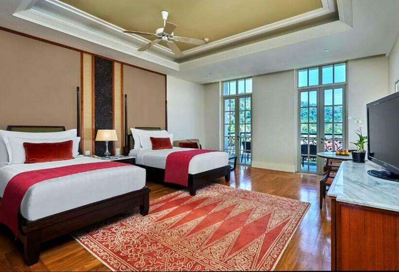 Номер Стандарт, The Danna Langkawi   A Member Of Small Luxury Hotels Of The World