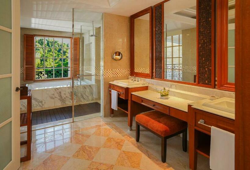 Номер Стандартный с Видом, The Danna Langkawi   A Member Of Small Luxury Hotels Of The World