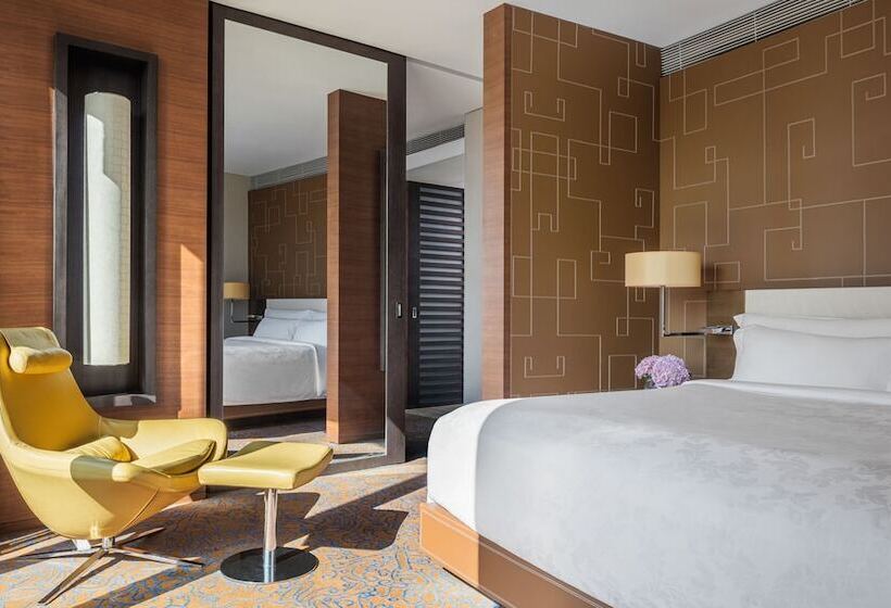 سوییت, The Langham Shanghai Xintiandi