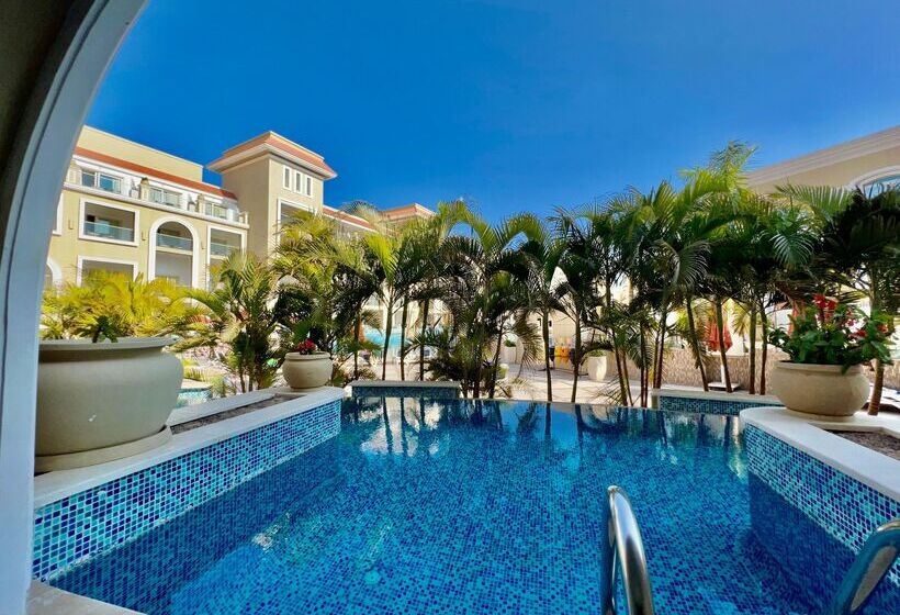 اتاق لوکس, Kaisol Romance Resort Sahl Hasheesh - Adults Only