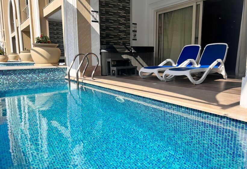 سوییت, Kaisol Romance Resort Sahl Hasheesh - Adults Only