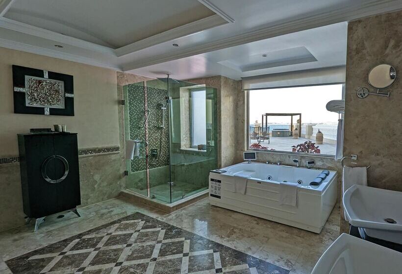 سوئیت رویال, Kaisol Romance Resort Sahl Hasheesh - Adults Only