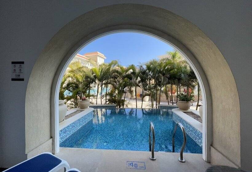 اتاق لوکس, Kaisol Romance Resort Sahl Hasheesh - Adults Only