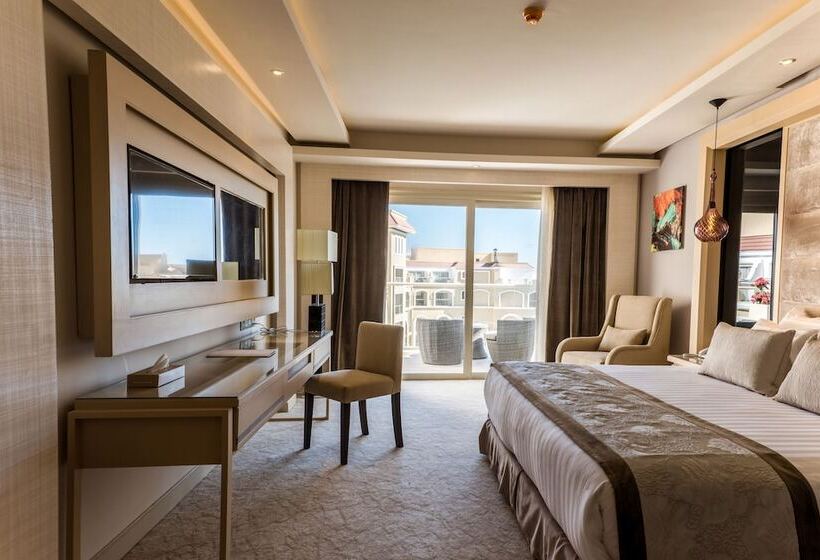 اتاق سوپریور, Kaisol Romance Resort Sahl Hasheesh - Adults Only
