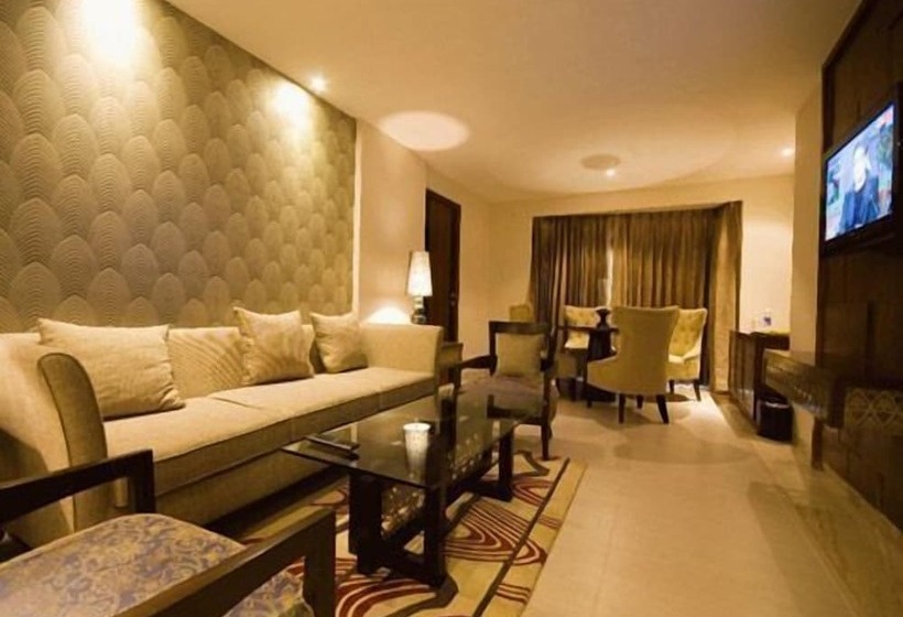 Suite, The Fern, Jaipur