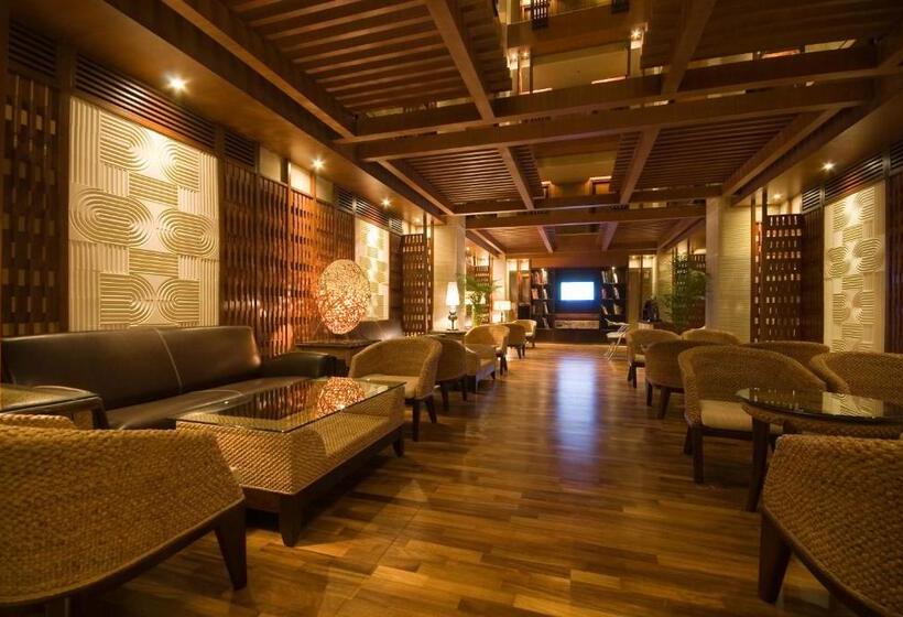 Chambre Club, The Fern, Jaipur