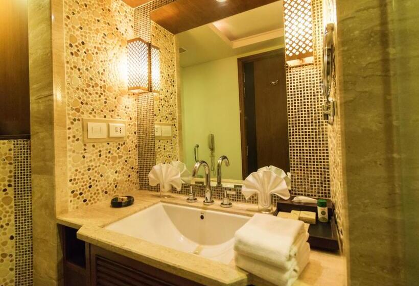 Club Room, The Fern, Jaipur