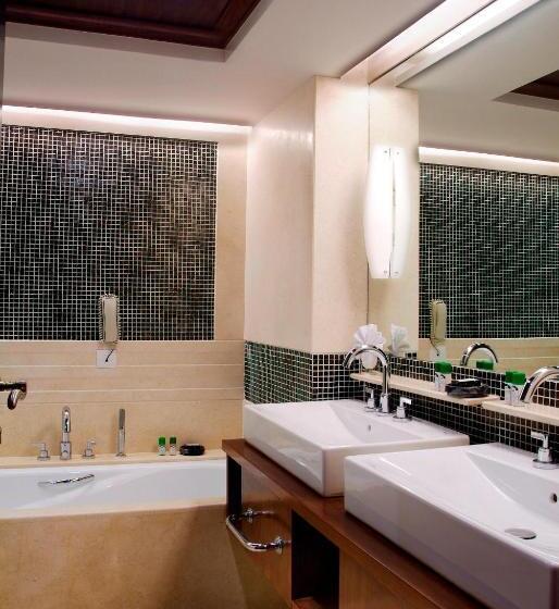 Suite, The Fern, Jaipur