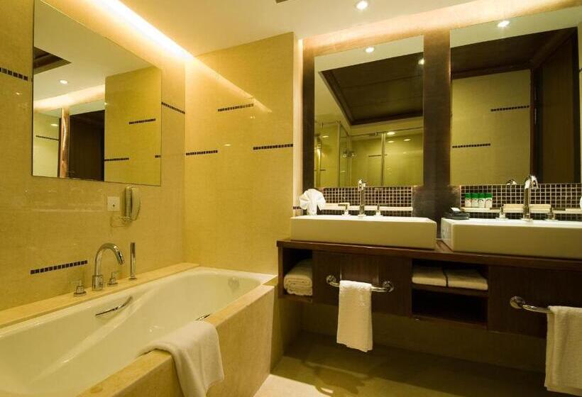Suite, The Fern, Jaipur