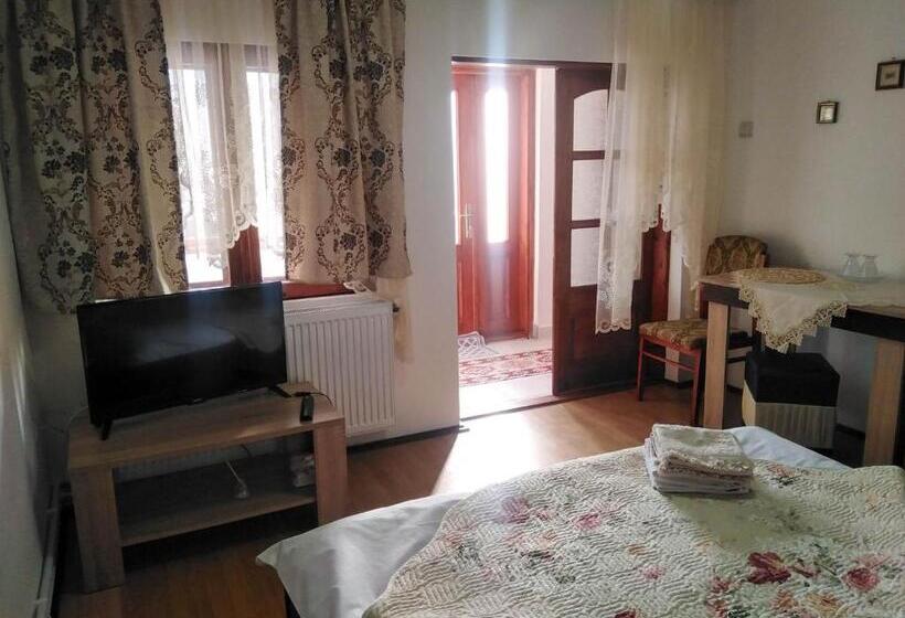 اتاق استاندارد, Casa La Agapia