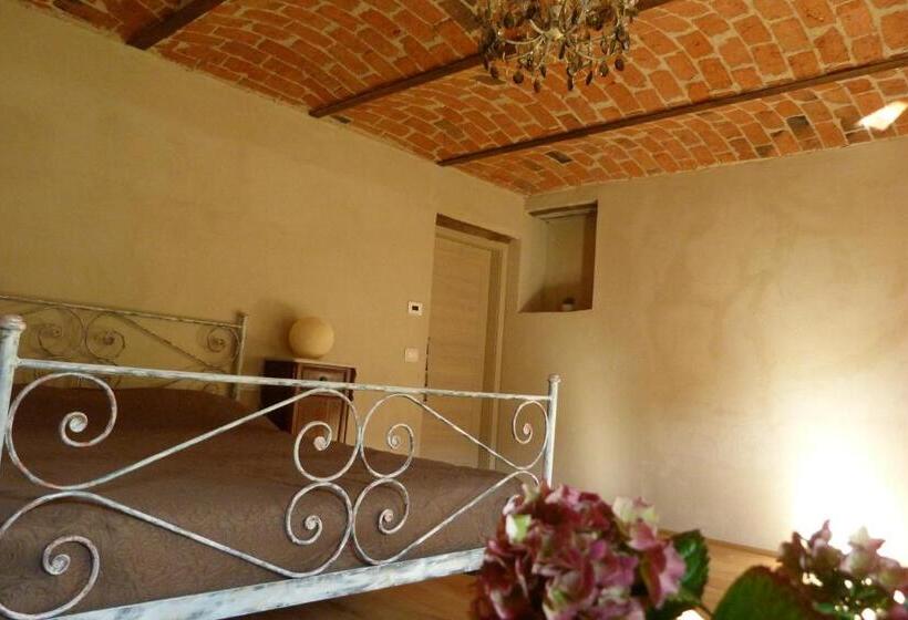 Quarto Estandar, La Mela Antica