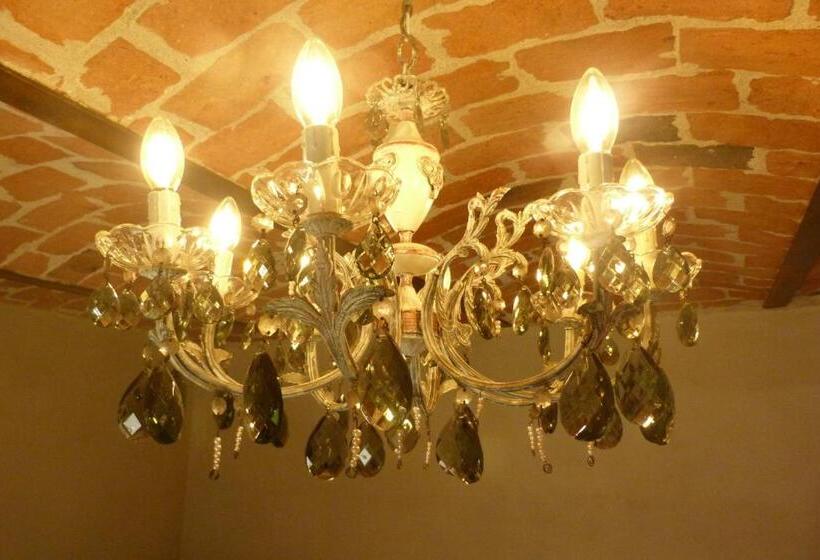 Quarto Estandar, La Mela Antica