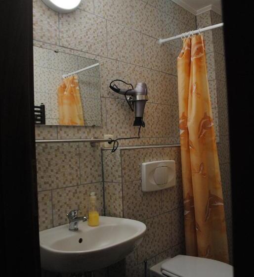 اتاق استاندارد, Casa Flori De Nuc