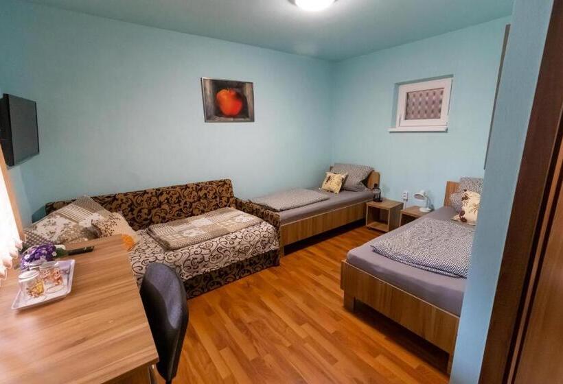 اتاق استاندارد, Casa Flori De Nuc