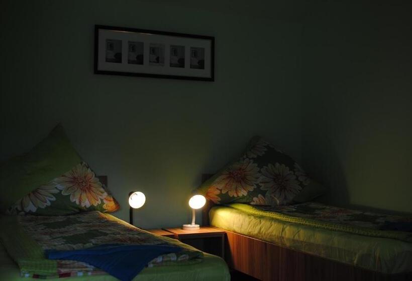 اتاق استاندارد, Casa Flori De Nuc