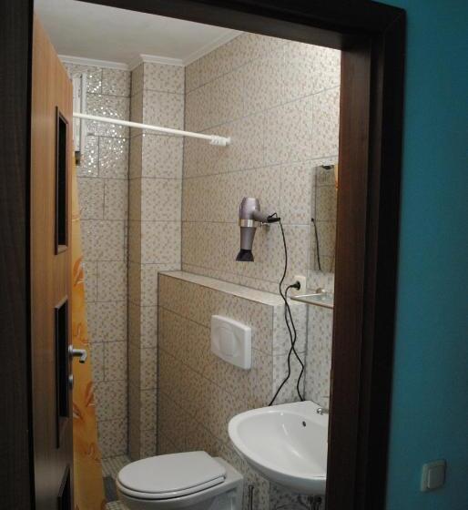 اتاق استاندارد, Casa Flori De Nuc