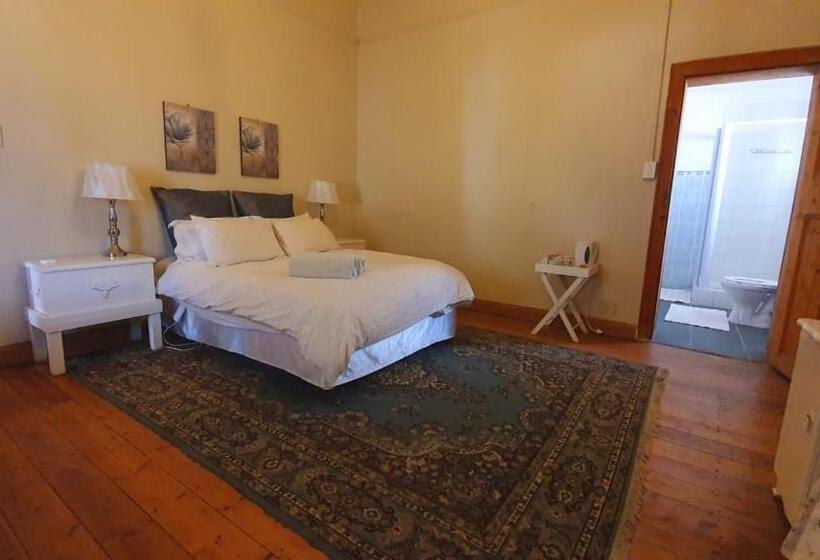 Quarto Estandar, The Old Watchmakers Guest House