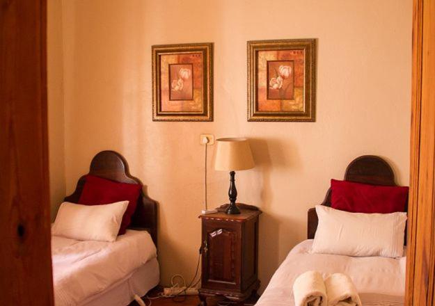 Номер Стандарт, The Old Watchmakers Guest House
