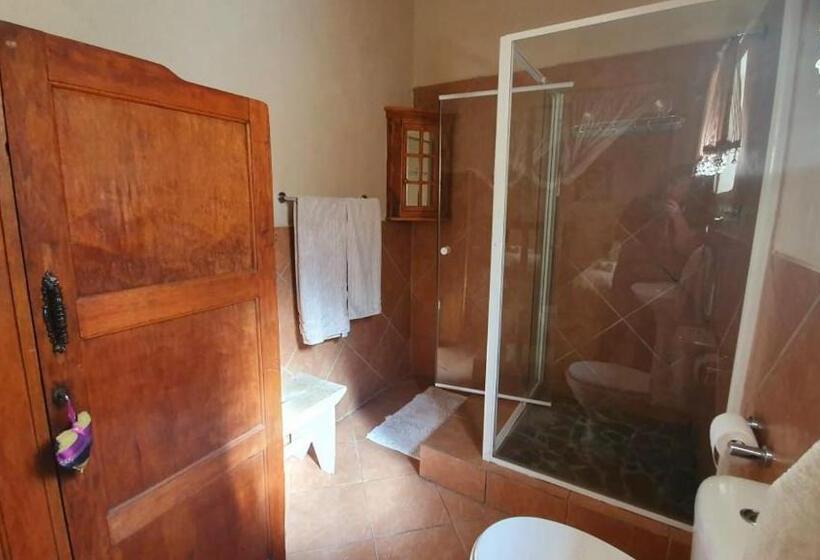 Quarto Estandar, The Old Watchmakers Guest House