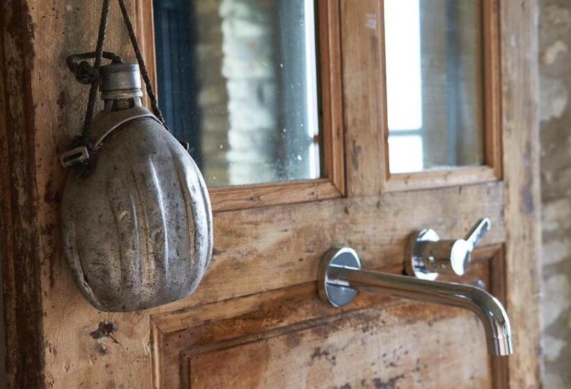 Люкс Вид на Бассейн, Cascina Facelli   Luxury Country House