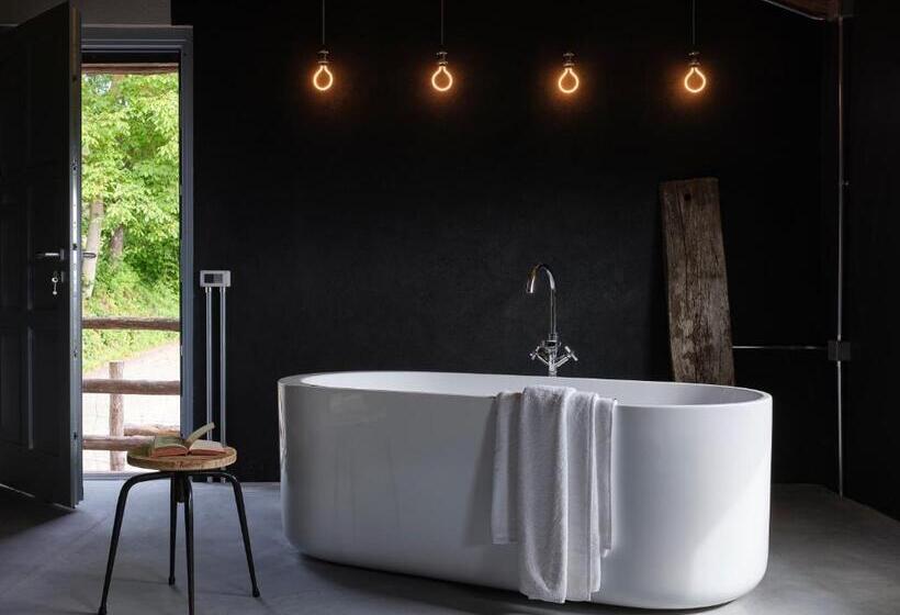 Президентский Люкс, Cascina Facelli   Luxury Country House