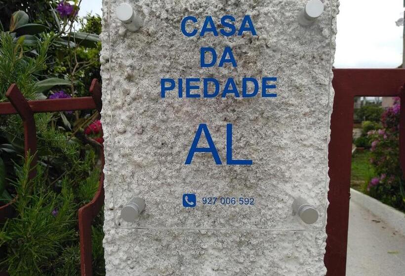 خانه 4 خوابه, Casa Da Piedade, Vouzela