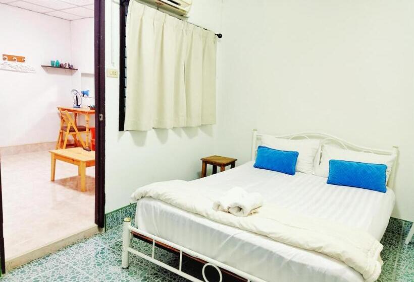 침실 2개 아파트, House 1 For 5 Guests Whole House Not Share