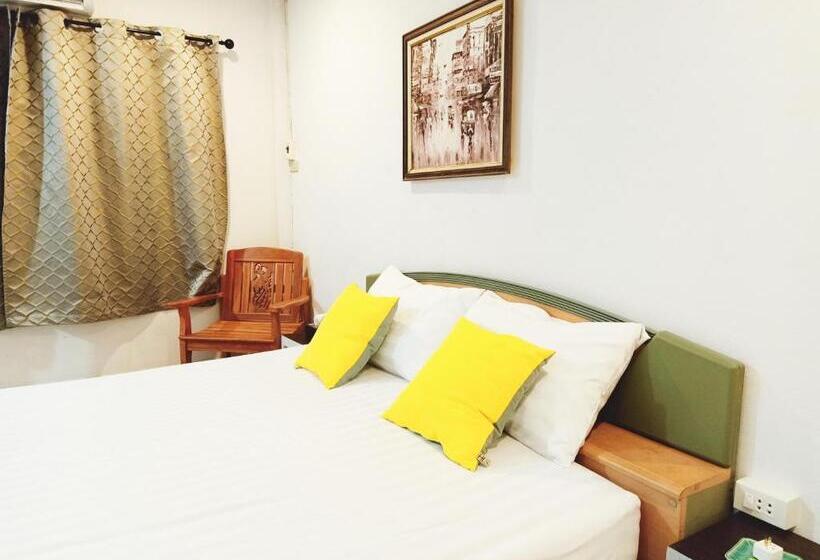 침실 2개 아파트, House 1 For 5 Guests Whole House Not Share