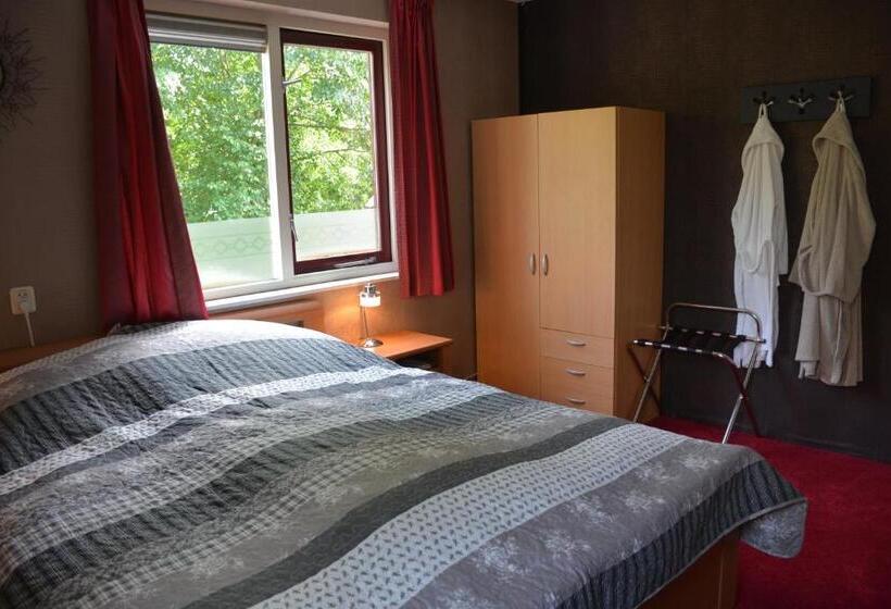Номер Стандарт Совместная Ванная, Mango House Homestay