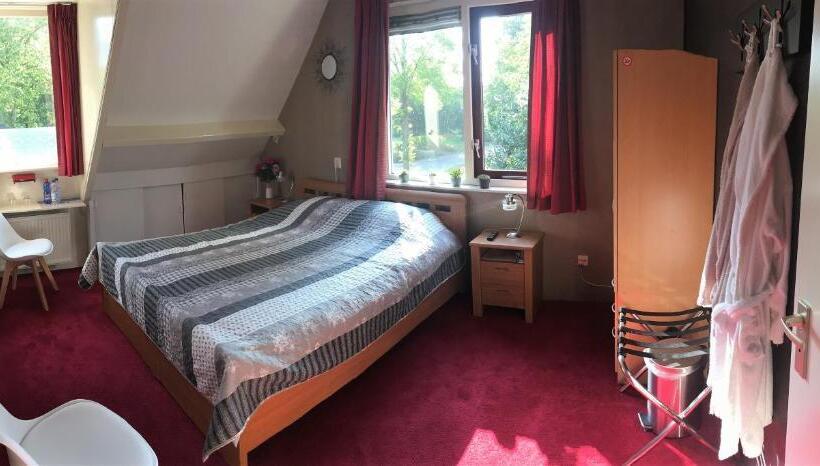 Номер Стандарт Совместная Ванная, Mango House Homestay