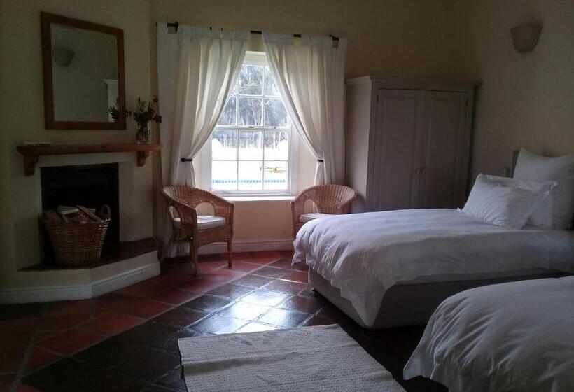 Quarto Estandar, Morgansvlei Country Estate