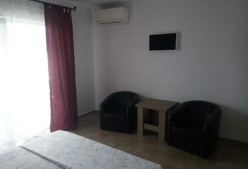 اتاق استاندارد, New Exclusive
