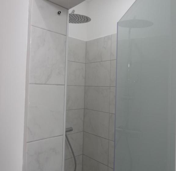 استودیوی لوکس, Tabor   Apartments Rozmanova Street