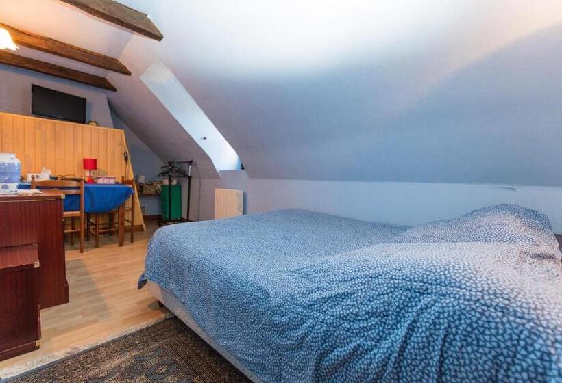 Семейный Номер, Chambres D Hôtes De La Ferme Apicole D Espagnac Corrèze