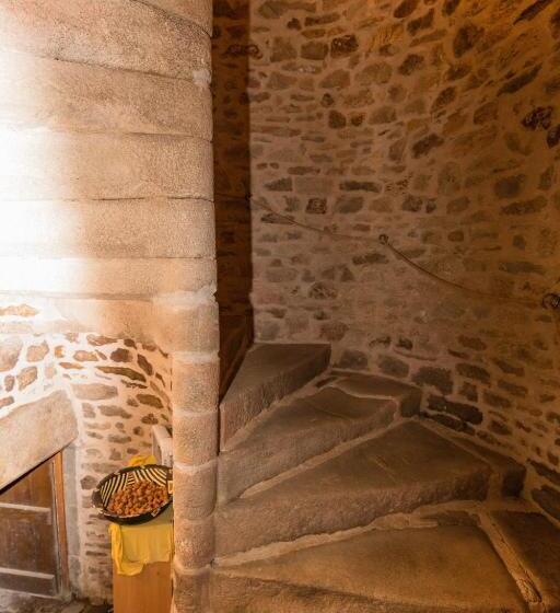 Семейный Номер, Chambres D Hôtes De La Ferme Apicole D Espagnac Corrèze