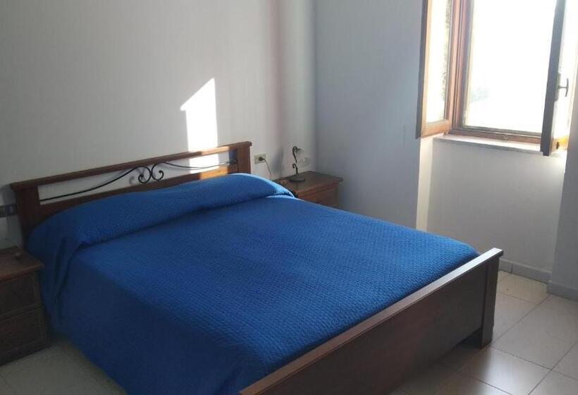 带1个卧室的带阳台的公寓, La Magnolia Sul Lago