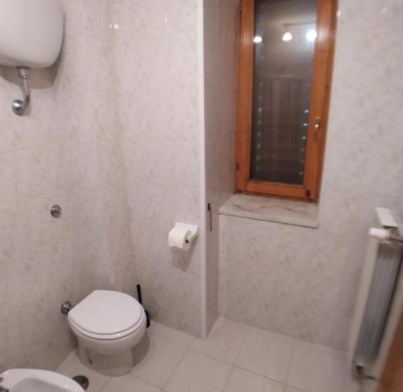 带1个卧室的公寓, La Magnolia Sul Lago