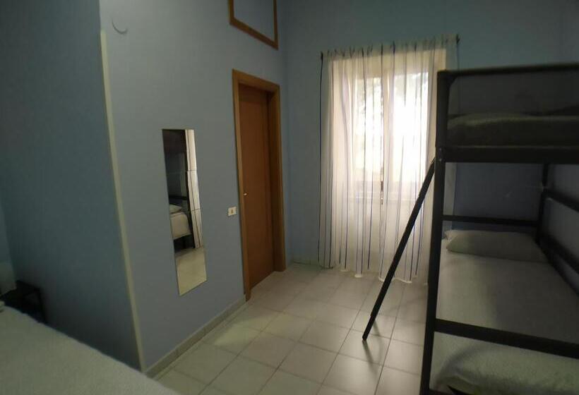 带1个卧室的公寓, La Magnolia Sul Lago