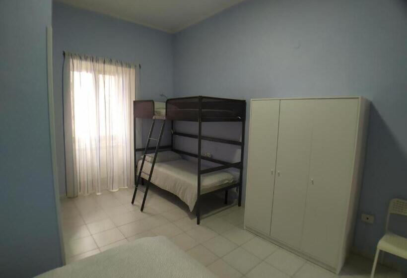 带1个卧室的公寓, La Magnolia Sul Lago