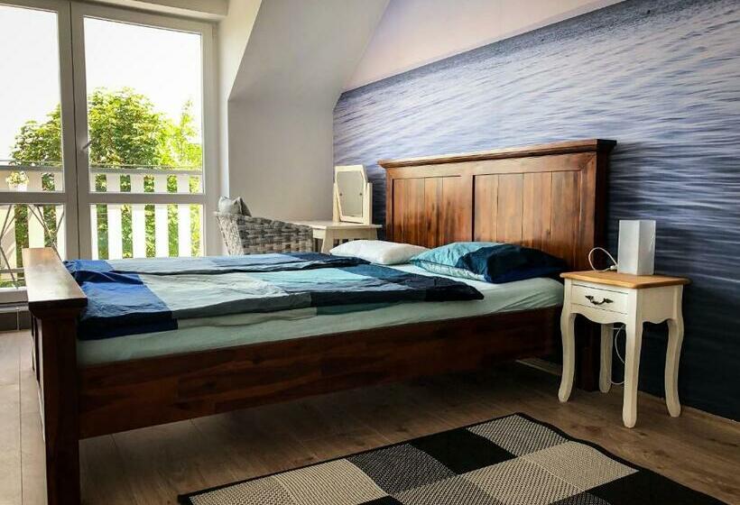 Номер Deluxe, Patent, Your Home In Badacsony