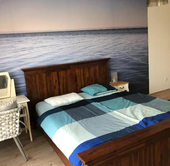 Номер Deluxe, Patent, Your Home In Badacsony