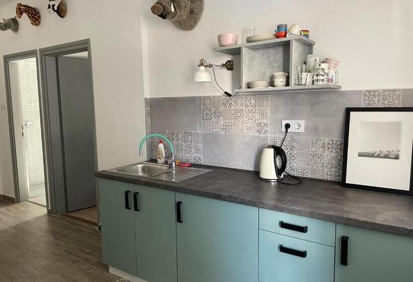 Апартаменты 1 Спальня с Видом, Patent, Your Home In Badacsony