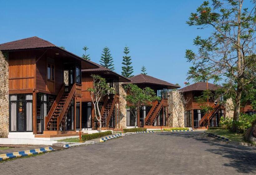 Апартаменты 1 Спальня, Jsi Resort