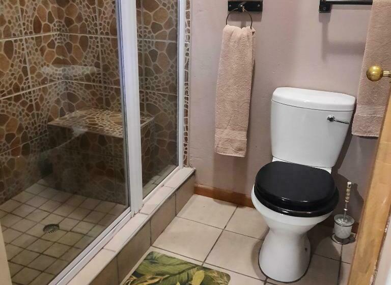 Номер Стандарт Вид на Горы, Monte Roza Guest House