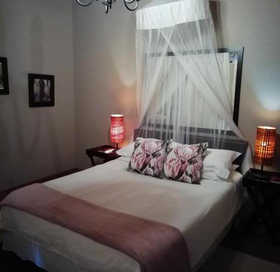 Семейный Номер Вид на Горы, Monte Roza Guest House