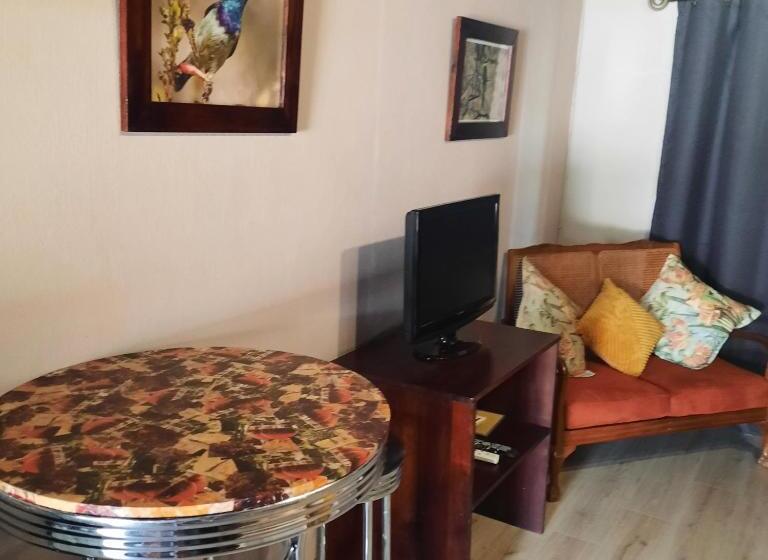 Номер Стандарт, Monte Roza Guest House