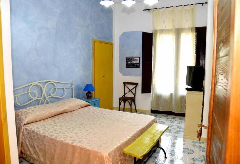 اتاق استاندارد, B&b Palazzo Lupo